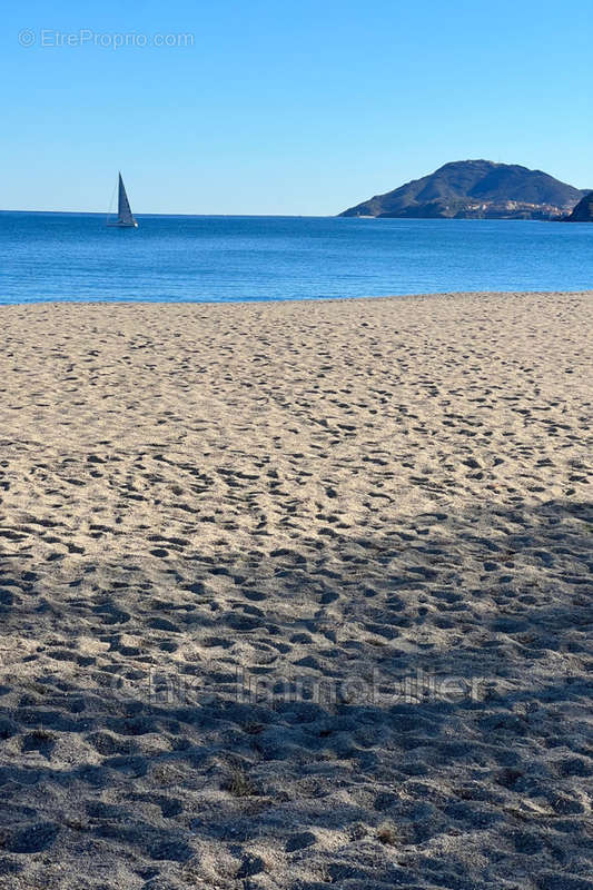 Appartement à ARGELES-SUR-MER