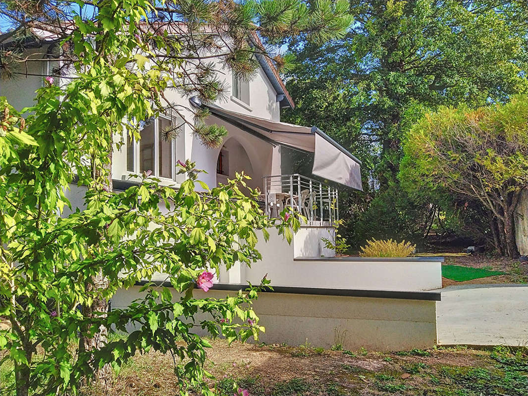 Maison à YERRES