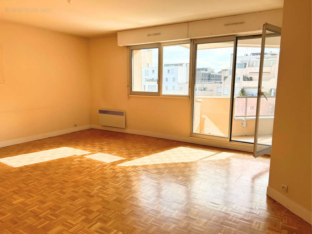 Appartement à VANVES