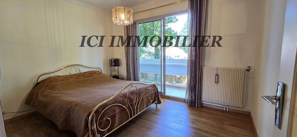 Appartement à PAU