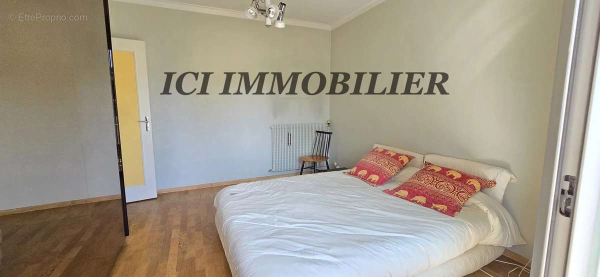 Appartement à PAU