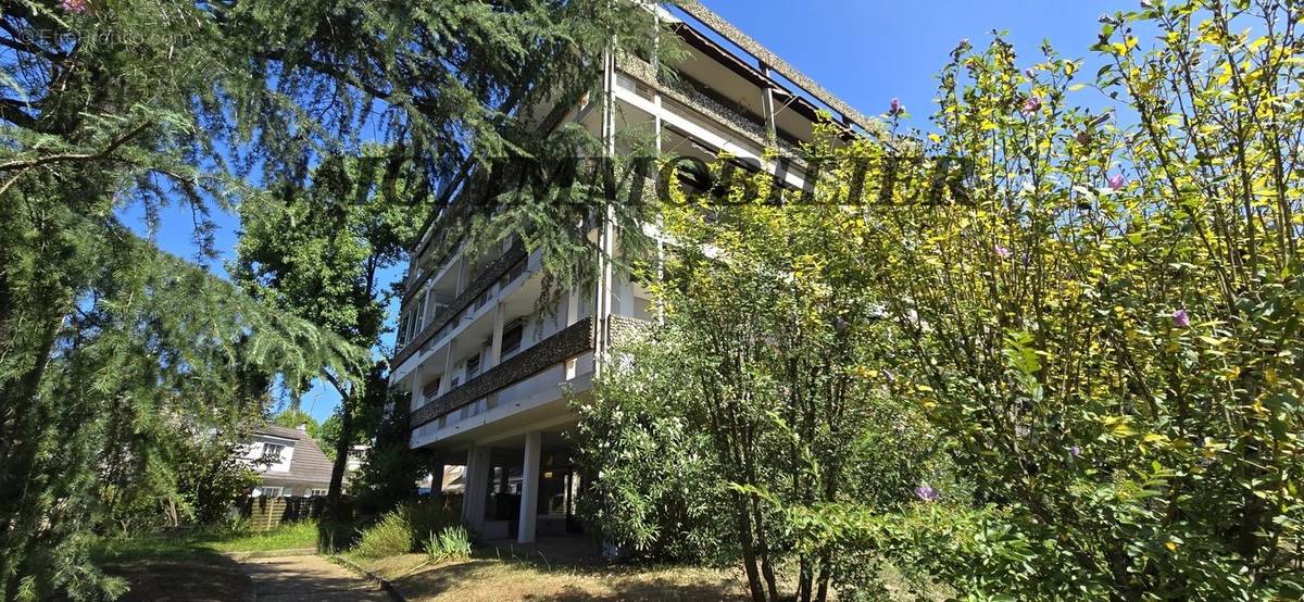 Appartement à PAU