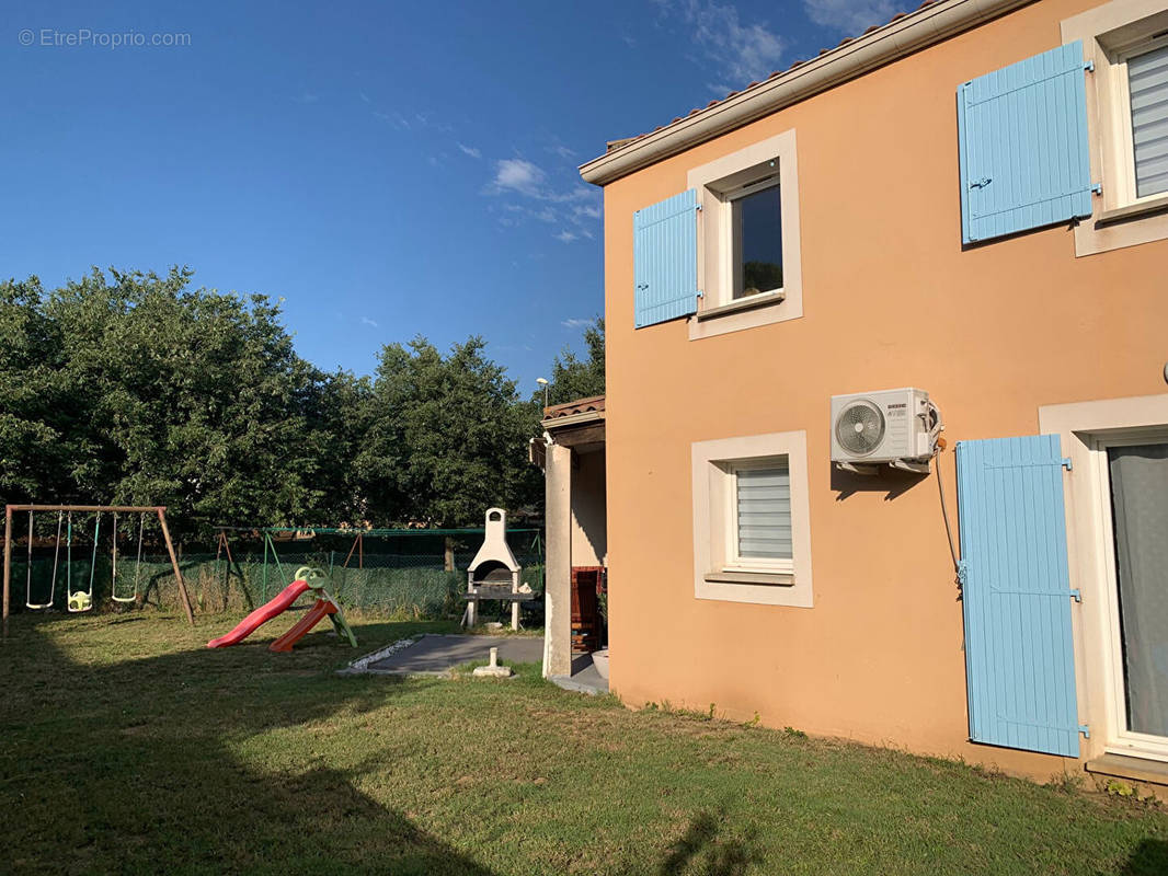 Maison à CARCASSONNE