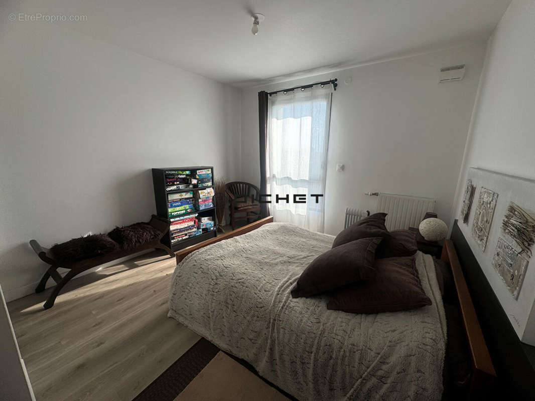 Appartement à MERIGNAC