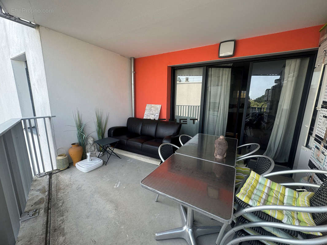 Appartement à MERIGNAC