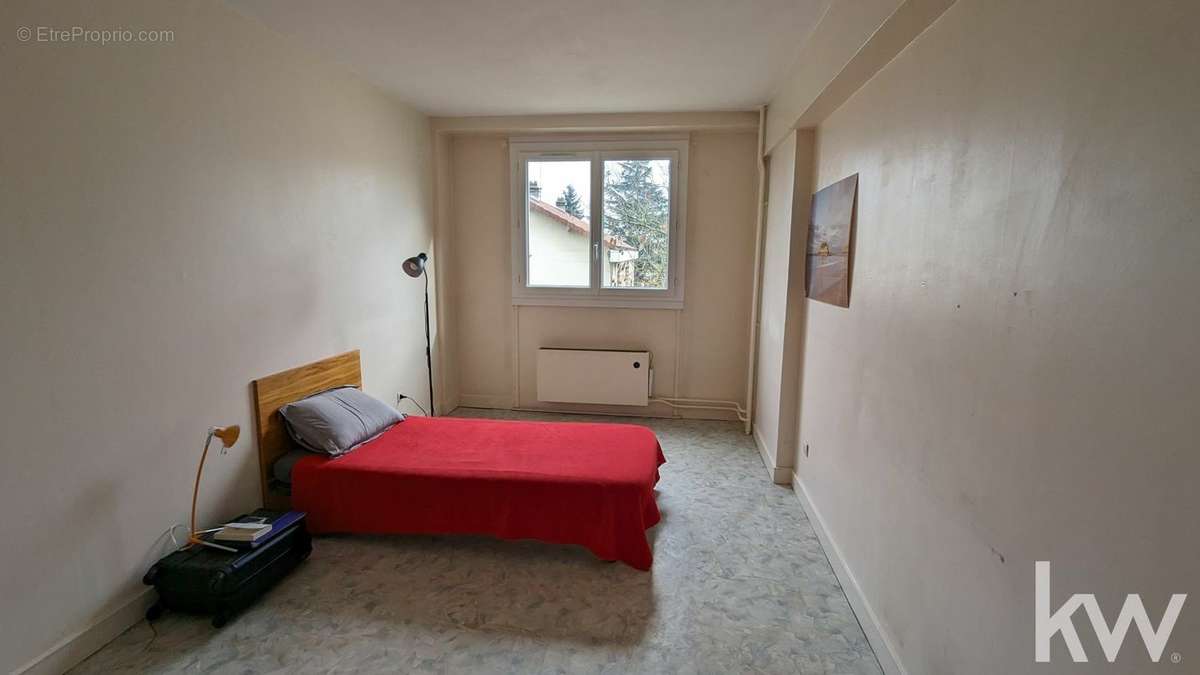 Appartement à POISSY