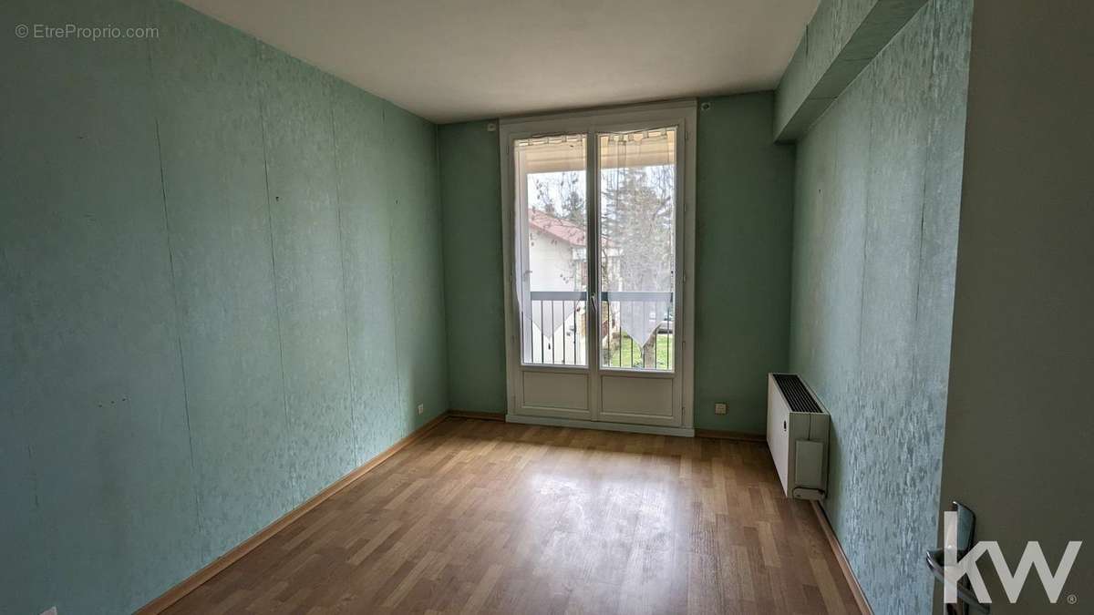 Appartement à POISSY