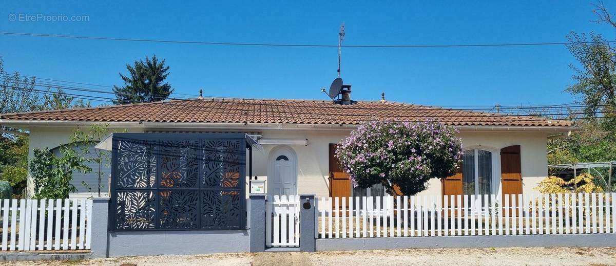 Maison à PERIGUEUX