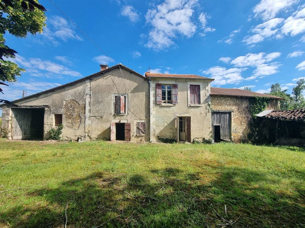 Maison à PERIGUEUX