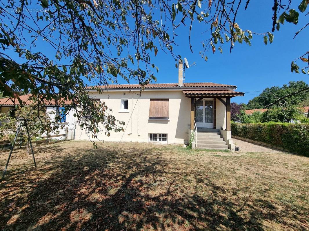 Maison à PERIGUEUX