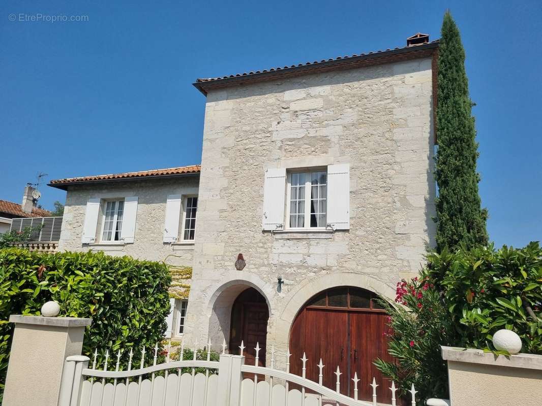 Maison à PERIGUEUX