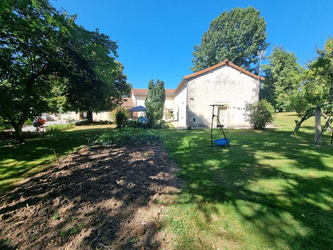 Maison à PERIGUEUX