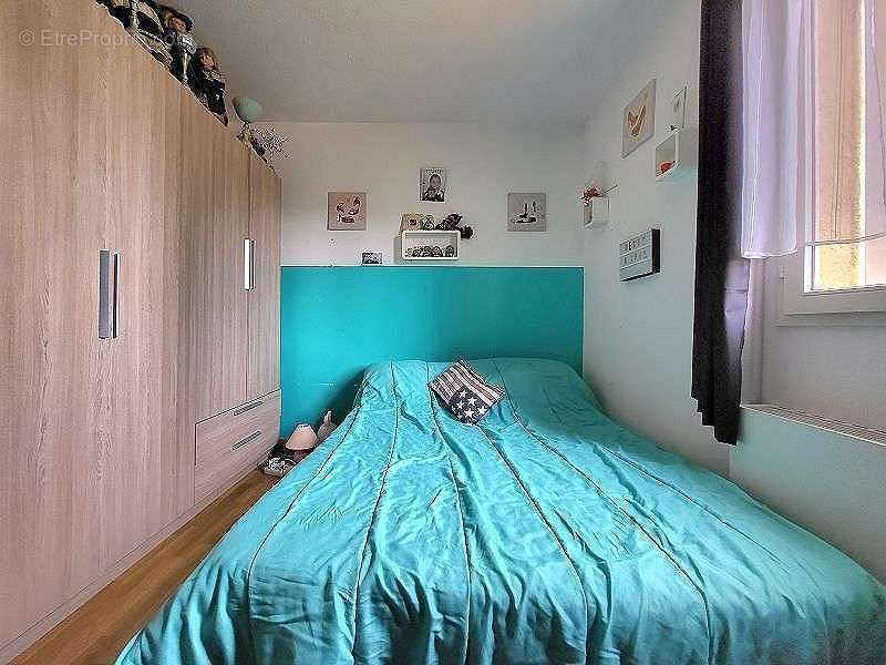 Appartement à ISTRES