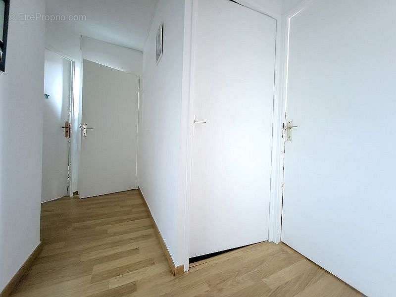 Appartement à ISTRES