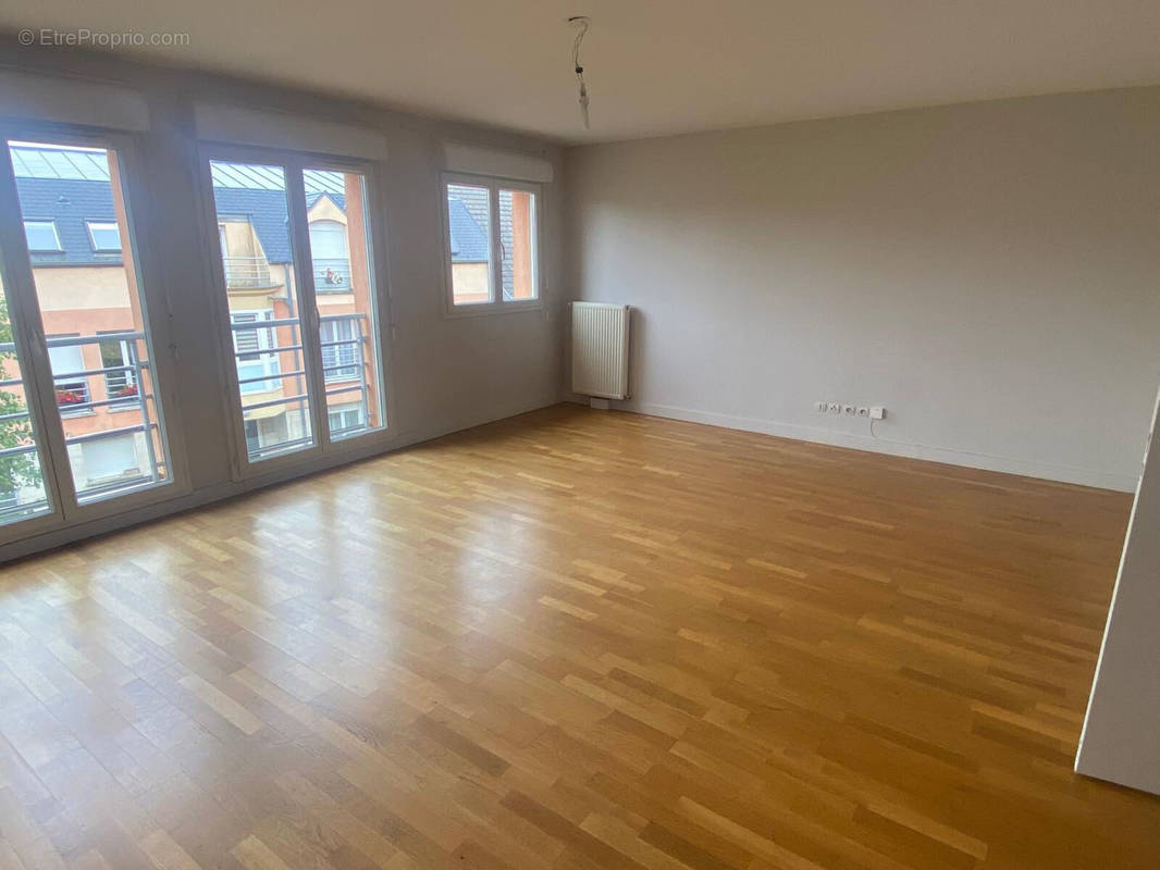 Appartement à AMIENS