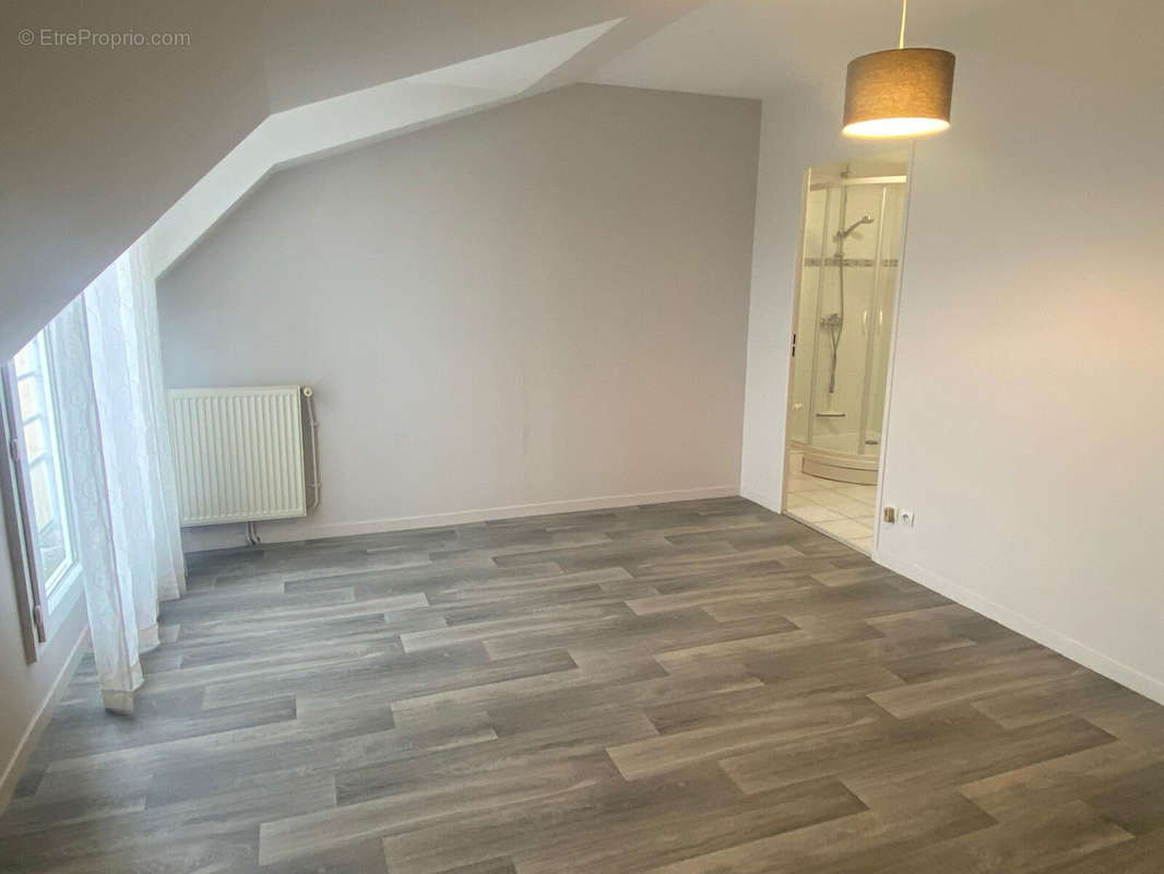 Appartement à AMIENS