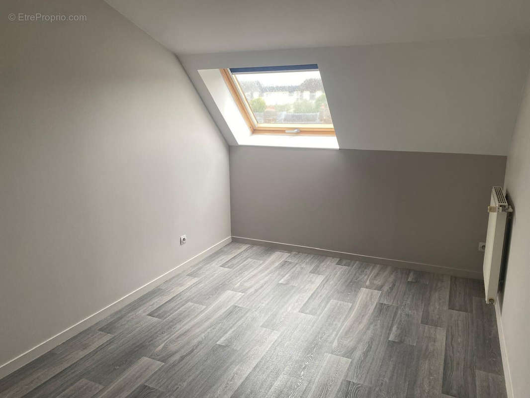 Appartement à AMIENS