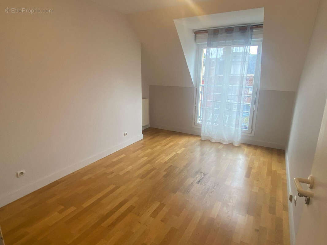 Appartement à AMIENS