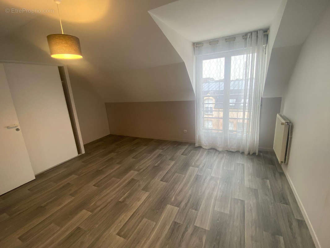 Appartement à AMIENS