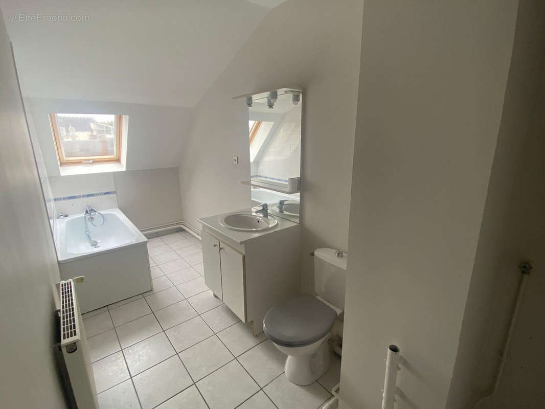 Appartement à AMIENS