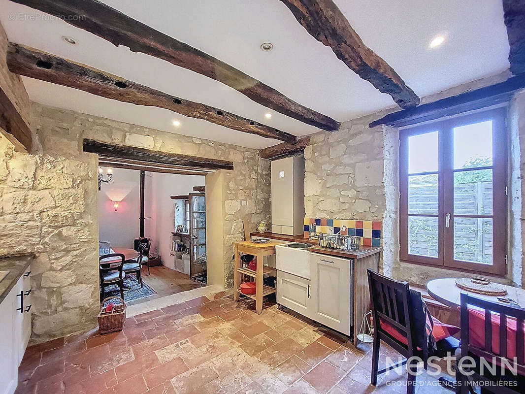 Maison à LA SAUVETAT