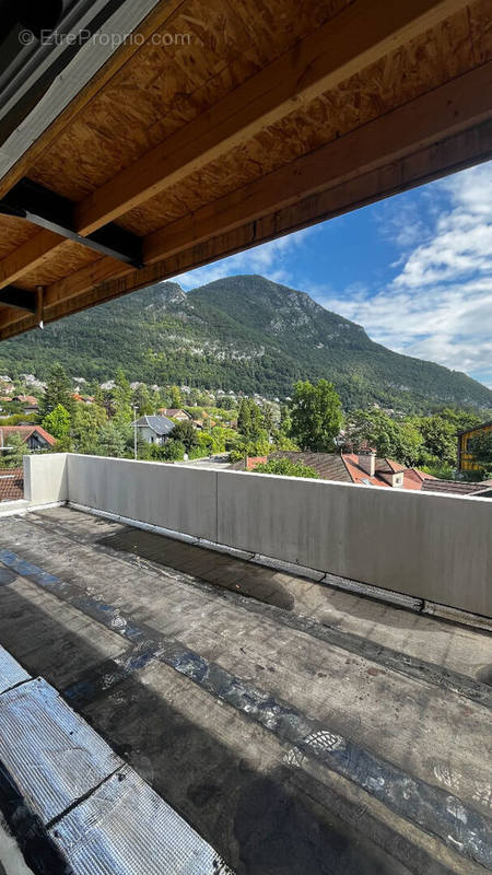 Appartement à ANNECY