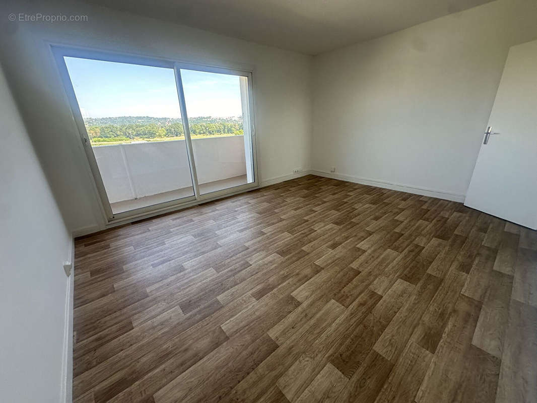 Appartement à EAUBONNE