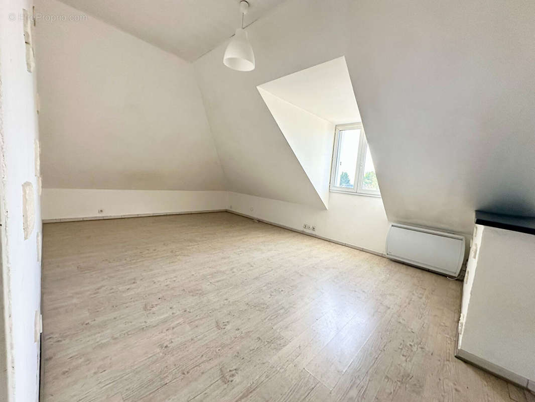 Appartement à GONESSE