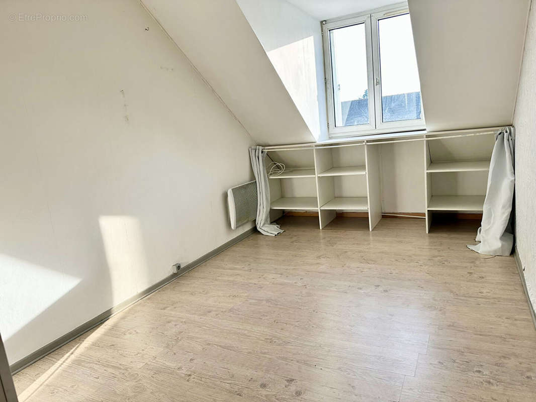 Appartement à GONESSE