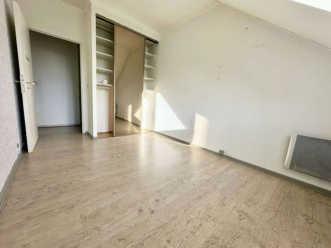 Appartement à GONESSE