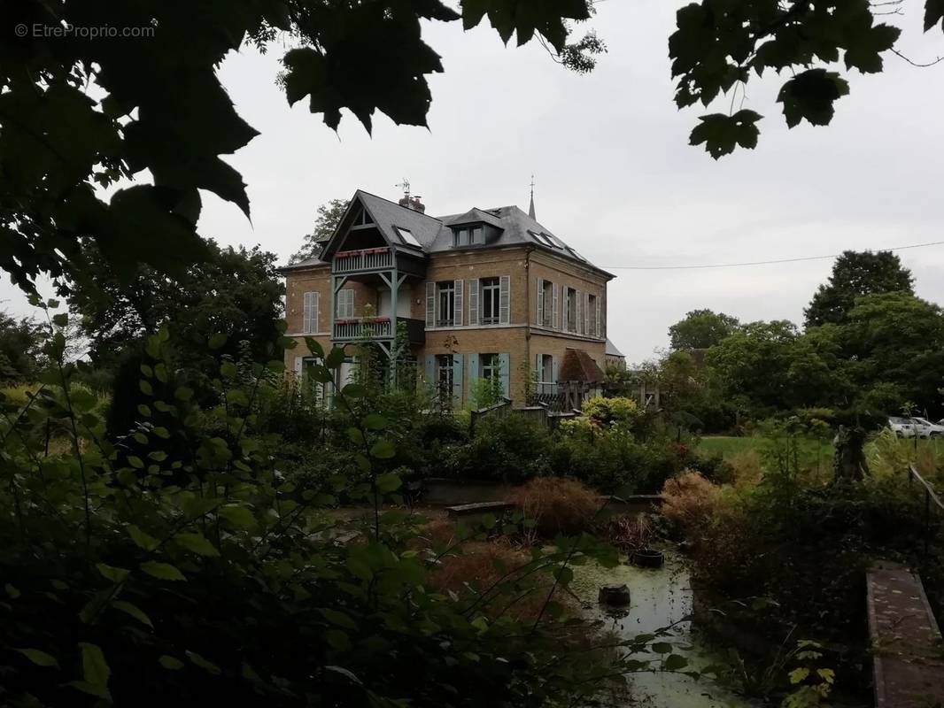 Appartement à ROUEN