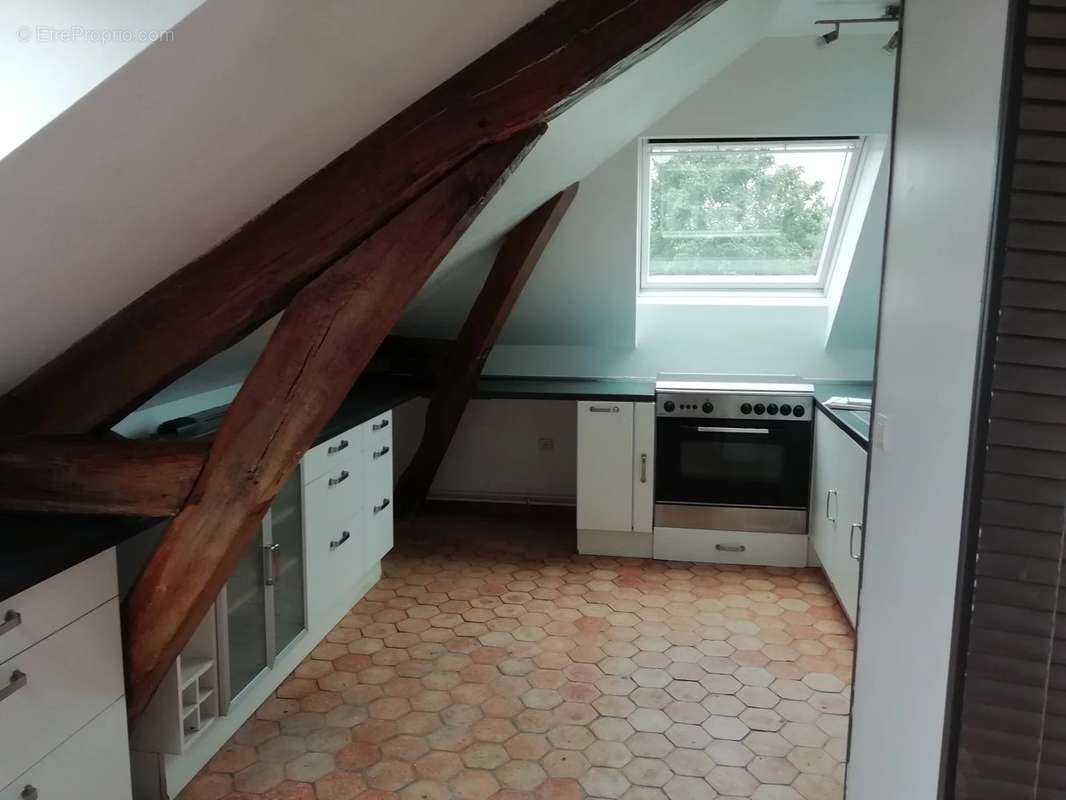 Appartement à ROUEN