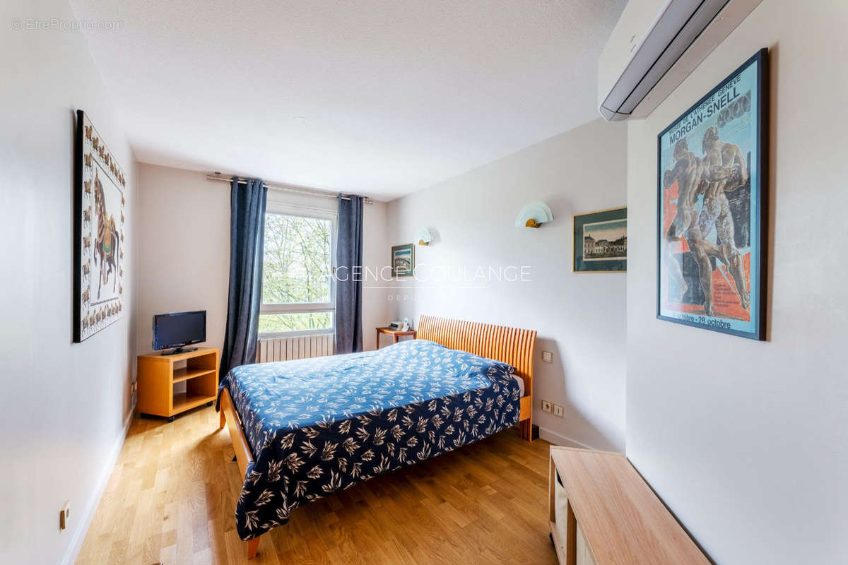 Appartement à LYON-4E