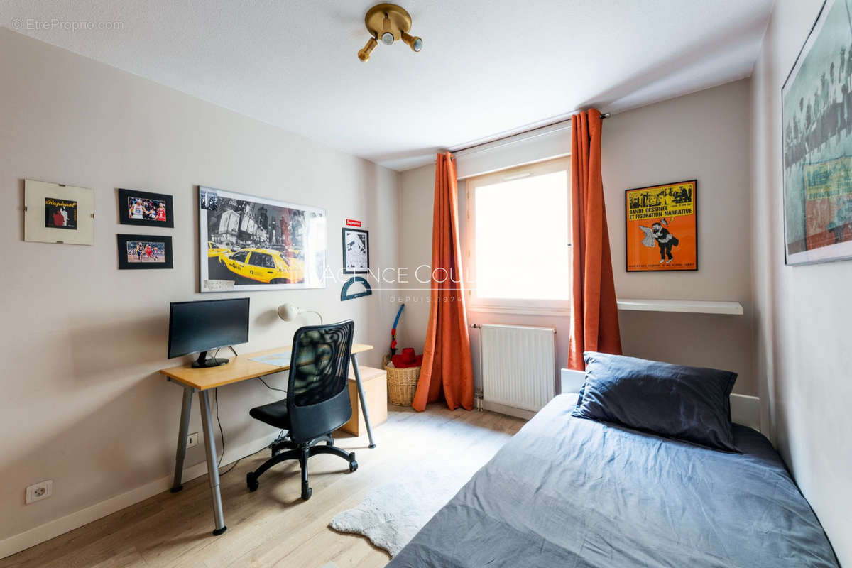 Appartement à LYON-4E