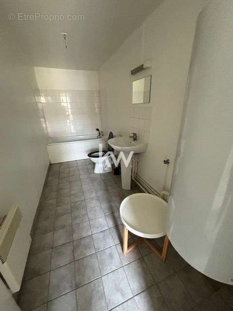 Appartement à EU