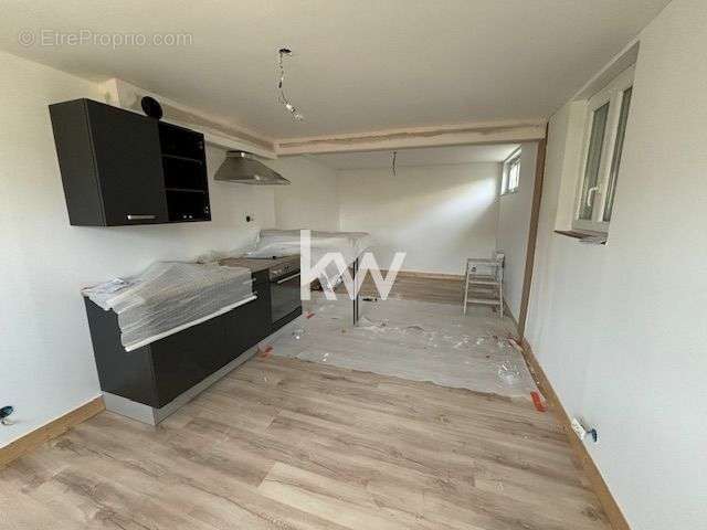 Appartement à EU