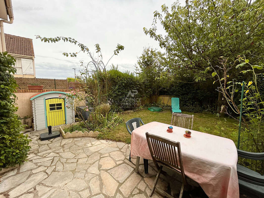 Maison à CERGY