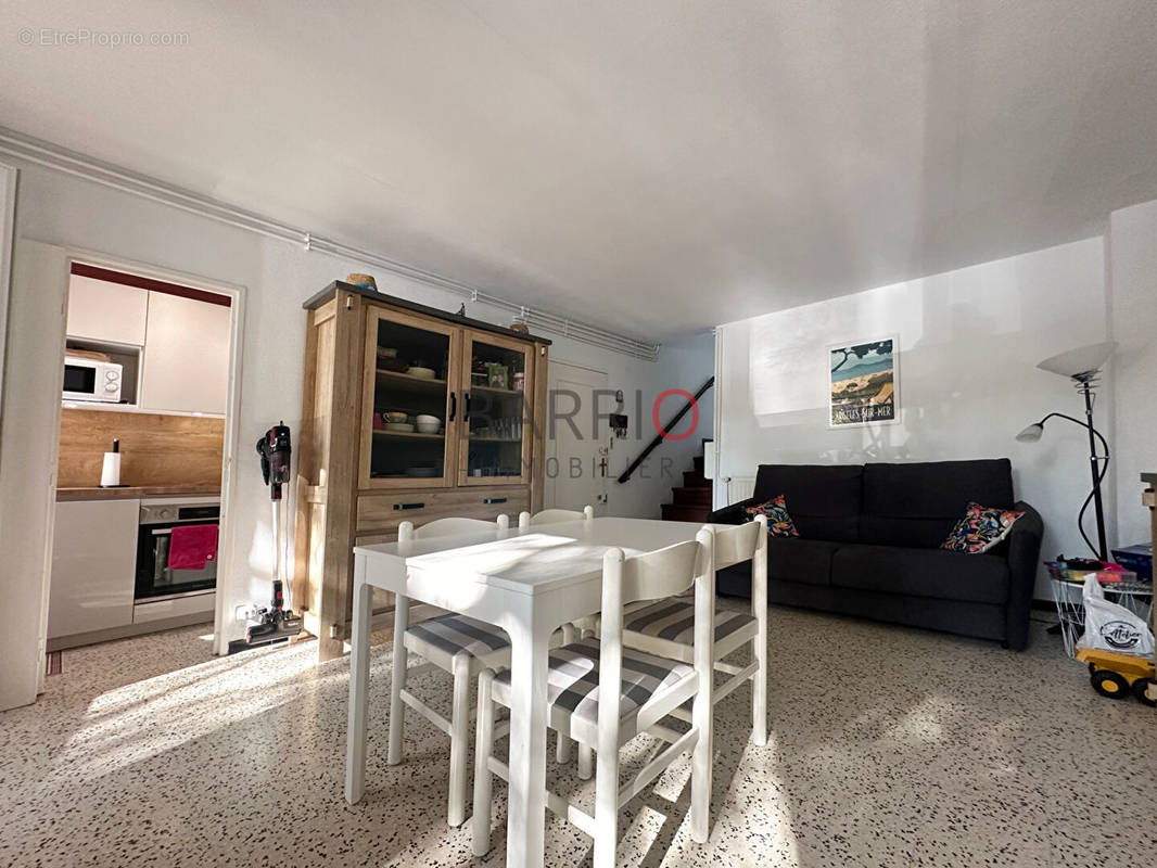 Appartement à ARGELES-SUR-MER