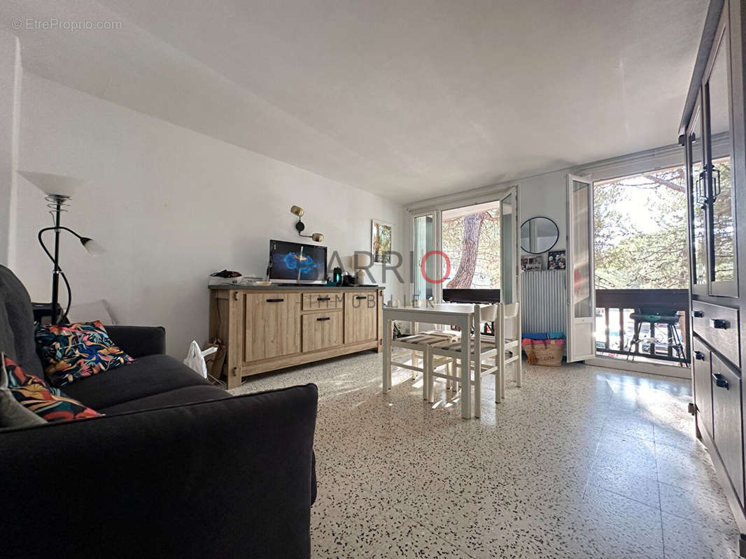 Appartement à ARGELES-SUR-MER