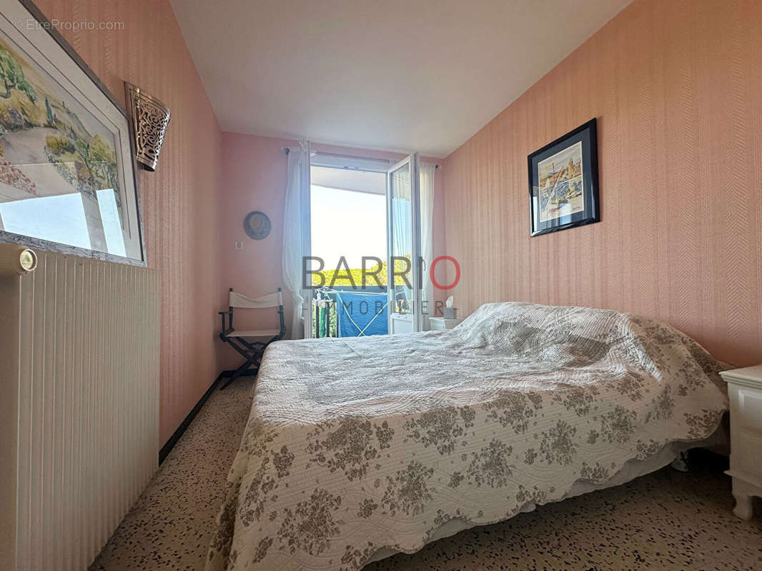 Appartement à ARGELES-SUR-MER