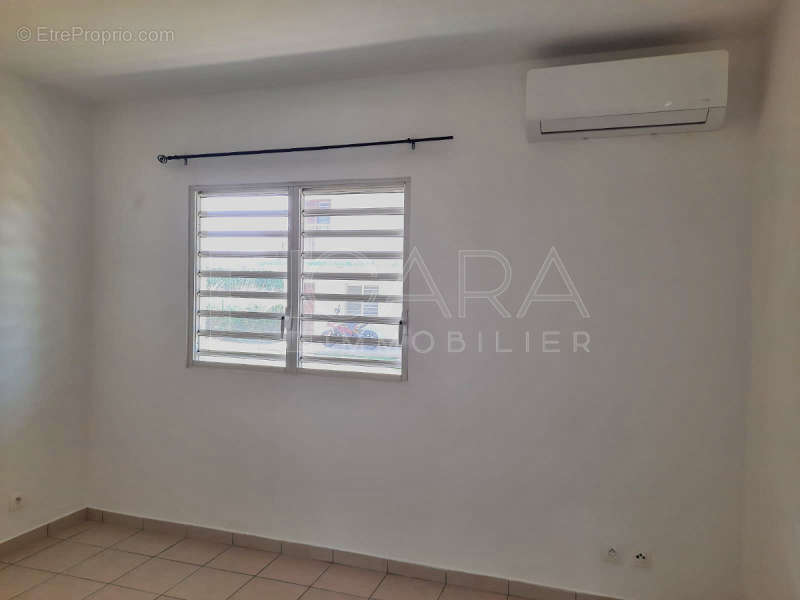 IMG-20240902-WA0009_lzn - Appartement à CAYENNE