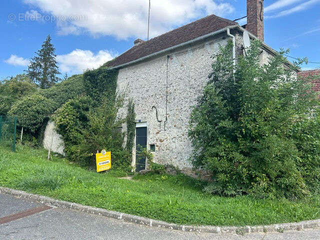 Maison à LA FERTE-GAUCHER