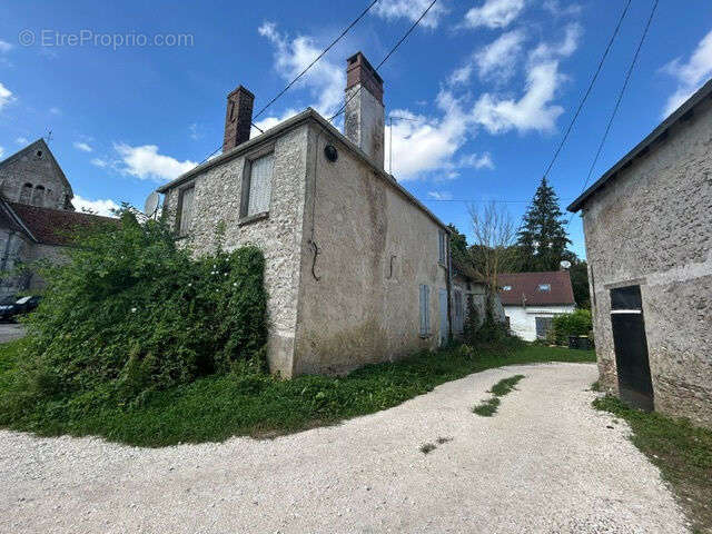 Maison à LA FERTE-GAUCHER