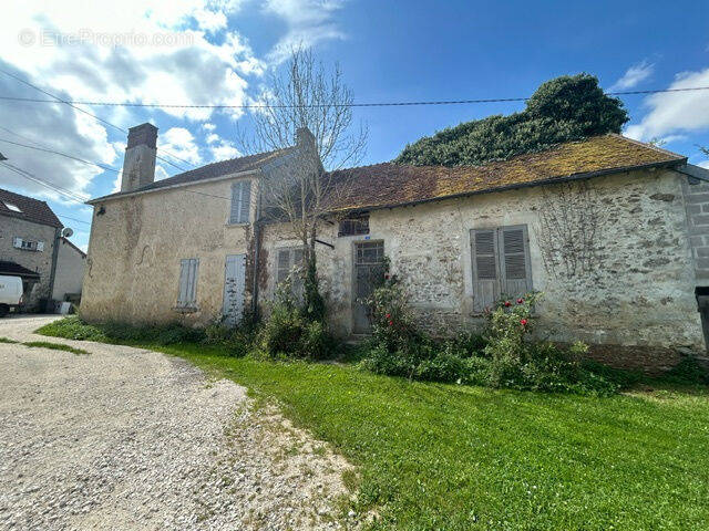 Maison à LA FERTE-GAUCHER