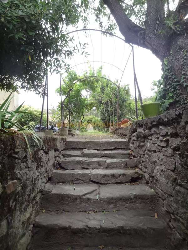 Appartement à VILLALIER