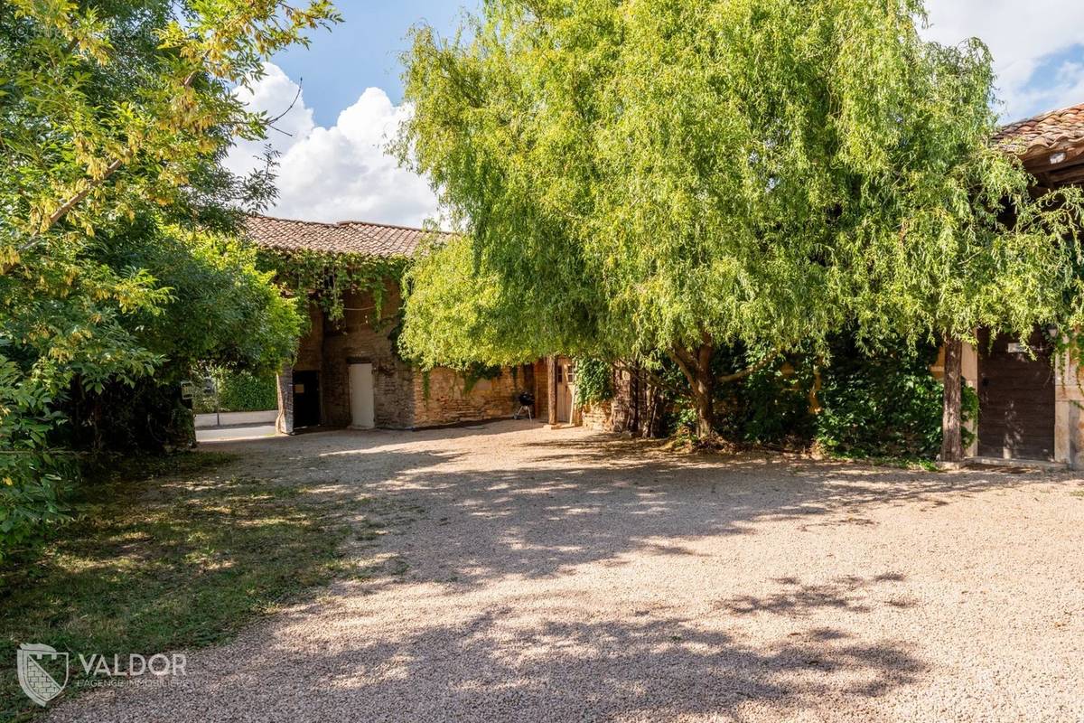 Maison à CORCELLES-EN-BEAUJOLAIS