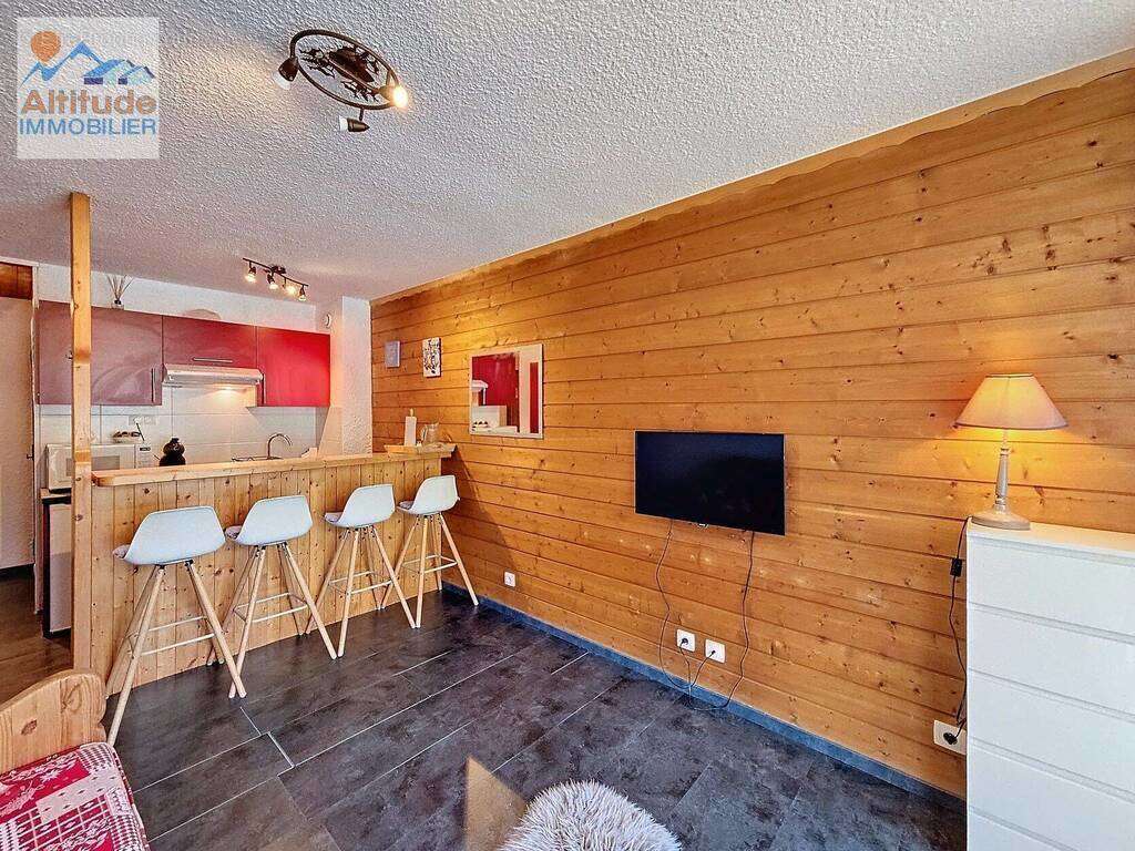 Appartement à CHATEL