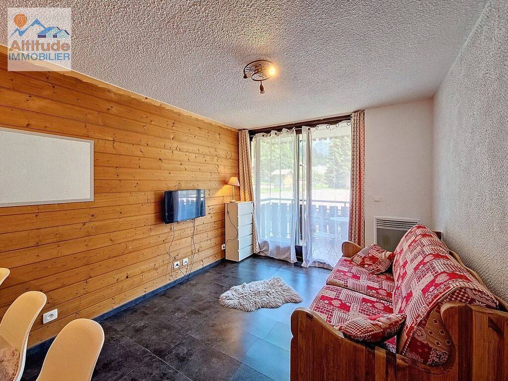 Appartement à CHATEL