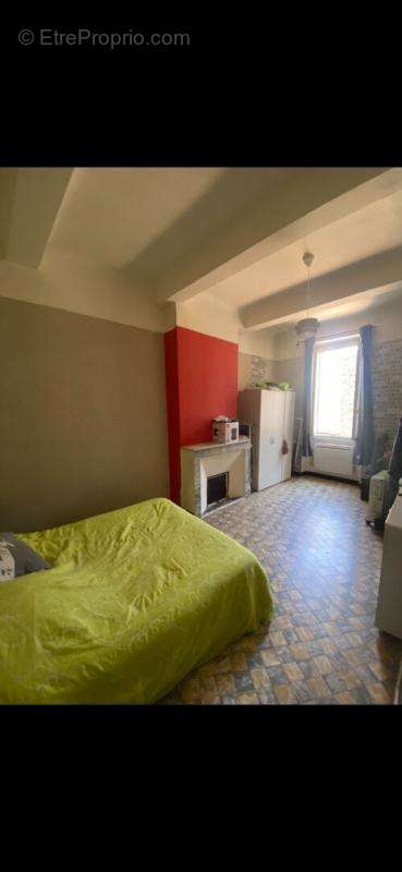 Appartement à SAINT-MAXIMIN-LA-SAINTE-BAUME