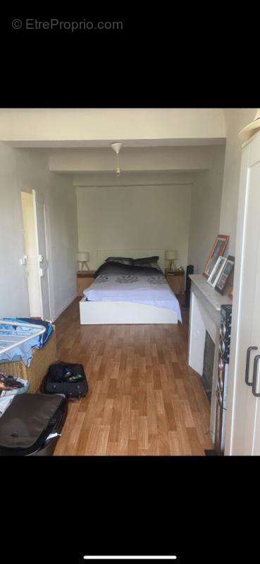 Appartement à SAINT-MAXIMIN-LA-SAINTE-BAUME